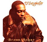 D'Angelo - Brown Sugar