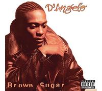 D'Angelo - Brown Sugar (Deluxe Edt.)