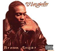 D'Angelo - BROWN SUGAR -SHM-CD-