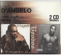 D'Angelo - Brown Sugar / Voodoo