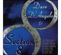 D'Angelo Dave & Section 8 - In a Minute