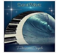 D'Angelo, Fabrizio Soulwave (CD)