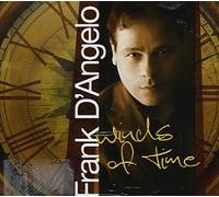 Dangelo Frank - Winds Of Time - Cd