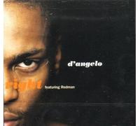 D'Angelo - Left & Right (with Redman / Method Man)