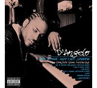 D'Angelo - Live At The Jazz Cafe London: The Complete Show (2 LP)