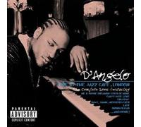 D'Angelo - Live at the Jazz Café: The Complete