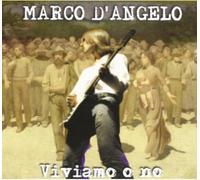 D'Angelo, Marco - Viviamo O No