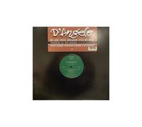 D'Angelo - Me & Those Dreamin / Eyes of Mine