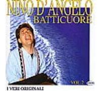 D'Angelo,Nino - Batticuore