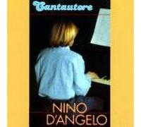 Nino D'angelo - Tema D'amore - Cd
