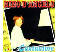D'Angelo Nino - Cantautore