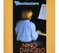 D'Angelo Nino Cantautore (CD)
