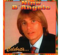 D'Angelo,Nino - Celebrita'
