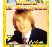 D'Angelo Nino - Celebrita'