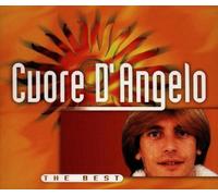 D'ANGELO NINO - Cuore d'Angelo