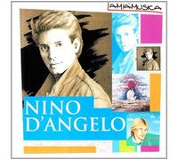 d'angelo nino D Angelo Nino (CD)