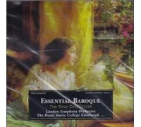 D'Angelo,Nino - Essential Baroque