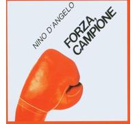 D'Angelo, Nino - Forza Campione
