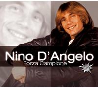 D'Angelo,Nino - Forza Campione
