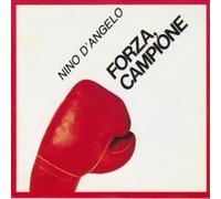d'angelo nino - Forza Campione