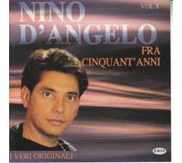 D'Angelo,Nino - Fra Cinquant'Anni