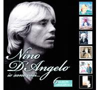 D'Angelo,Nino - Gli Album Originali 6 CD Slipcase