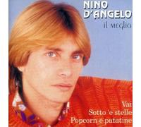 D'Angelo Nino - Il Meglio