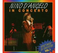 D'Angelo,Nino - in Concerto 1