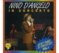 D'Angelo Nino - In Concerto V.1
