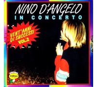 D'Angelo Nino - In Concerto V.2