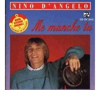 D'Angelo Nino - Me Manche Tu