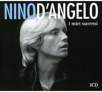 D'Angelo, Nino - Nino D'Angelo Flashback 2011
