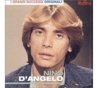 D'Angelo,Nino - Nino D'Angelo I Grandi Succ.