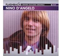 D'Angelo,Nino - Nino D'Angelo New Artwork 2009