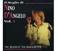 D'Angelo Nino - 'Nu Jeans E 'Na Maglietta