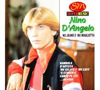 D'Angelo Nino - Nu'jeans E'na Maglietta