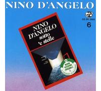 D'Angelo Nino - Sotto 'E Stelle