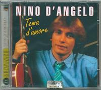 D'Angelo, Nino - Tema D'Amore