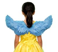 d'angelo per ragazze, per costume scenico | Ali d'angelo, accessori per eventi a tema, collezionisti, convenzioni, fumetti, costumi, sessioni fotografiche