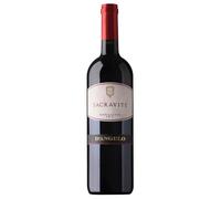 D'Angelo Sacravite Basilicata IGT Rosso 2022 0,75 ℓ