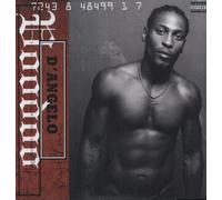 D'Angelo - Voodoo (2 LP)