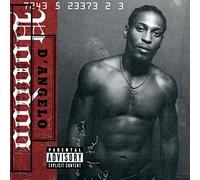 D'Angelo - Voodoo (2 LP)