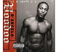 D'angelo - Voodoo