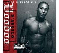 9091846 Audio Cd D'Angelo - Voodoo