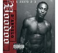 D'Angelo - Voodoo [2LP]