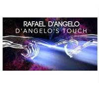 D'Angelo's Touch Rafael D'Angelo Trucchi Magia Illusionismo