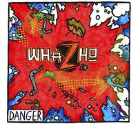 danger (10' vinyl)