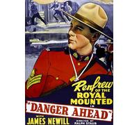 Danger Ahead (1940) [Edizione: Stati Uniti]