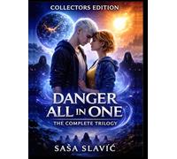 Danger All In One - Trilogy: Collector's Edition