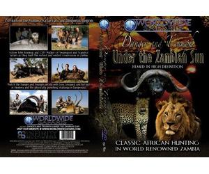 Danger and Triumph Under the Zambian Sun